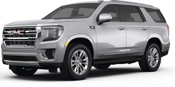 GMC YUKON XL 2023 1GKS2GKD7PR303220 image